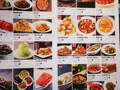 -零度空间·台湾小馆(五道口购物中心店)