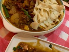 -西域阿里马新疆菜·清真(桂花路店)