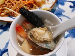 海鲜佛跳墙-王庄阿咪海鲜大排档(上下杭店)