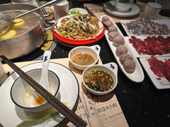 -牛事制造局牛肉火锅(莲岳路店)