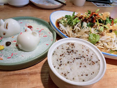 -小锅饭(欧亚卖场店)