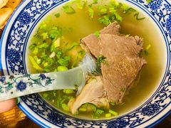 普通水盆羊肉-长安后宰门水盆羊肉(新都心店)