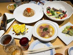 -富山日式料理(宽厚里店)