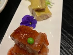 -柒园·三十年创意杭帮菜(龙湖滨江天街店)