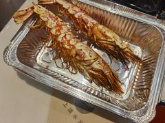 -上清·三文鱼鲜寿司(同德店)