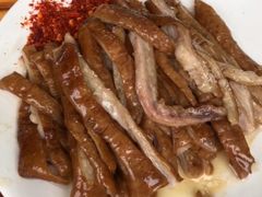 卤肥肠-叶老大肥肠