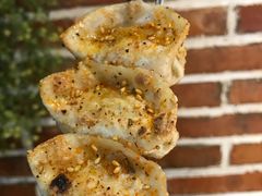 烤饺子-三个大叔东北烧烤·砂锅菜(西三旗店)