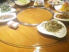 -金悦印象小馆(三里河店)