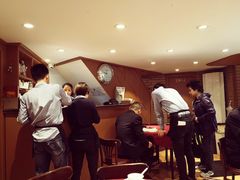 -老吉士酒家(天平路店)