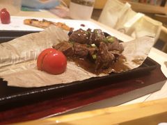 -柏鮨寿司.刺身.定食(米山町地中海店)