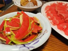 -竹叶涮肉坊(总店)