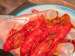 -虾乐园龙虾·夜宵(松江店)