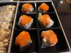 -Tuna maki寿司(园区永旺店)