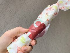 老北京鸡肉卷-肯德基(星河店)