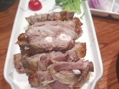-纳瓦新疆菜(银都店)