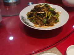 -韩记海鲜饺子(隆仁世家店)