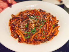 -童福兴·南京菜(老门东店)