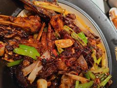 -掌上鲜(南顺城街店)