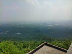 -紫金山索道-售票处