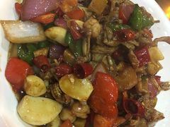 -杨厨的田园饭店(长城路店)