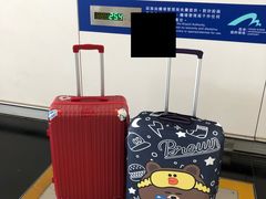 -麦当劳(机场DFS店)