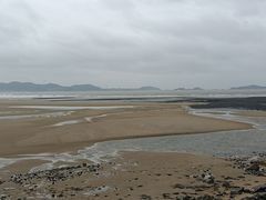 -长江澳风力发电景观区