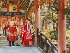 -华雅花园大酒店