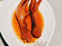 -晓粤·惹味粤菜(凯德乐峰广场店)