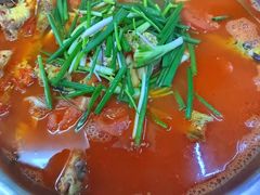 -苗家恒灵酸汤鱼-跳水牛肉连锁店(凯里总店)