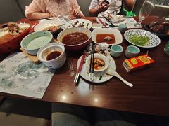 -同庆楼(华强吾悦广场店)