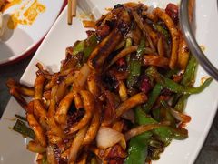 -大哈福烧烤·海鲜·家常菜(延安三路店)