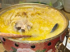 -关东小磨东北菜(上海长风大悦城店)
