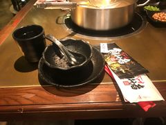 -左庭右院鲜牛肉火锅(南通CBD大有境店)