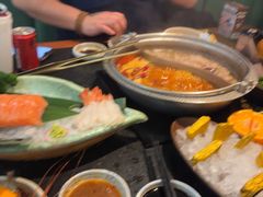 -牛New寿喜烧(闵行龙湖天街店)