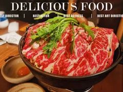 -阿吾罗日本料理(K11艺术中心店)