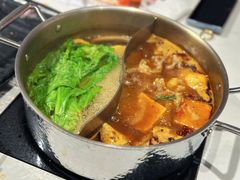 -呷哺呷哺(砂之船奥莱店)