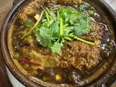 -多福临砂锅居(苏堤北路店)