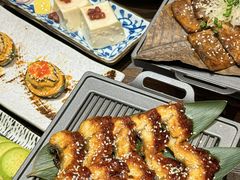 -小川洋风料理(街道口店)