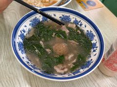 -陈记三及第(上沙店)
