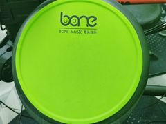 -骨头音乐Bone Music·架子鼓·小军鼓·打击乐(花木校区)