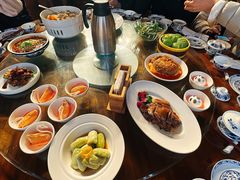 -顺兴老茶馆·精品川菜(世纪城店)