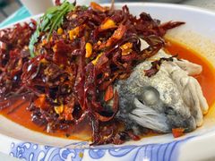 -前王院•巧克力海鲜市集餐厅(万平口店)