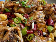 -肖记公安牛肉鱼杂馆·省级非物质文化遗产(三角路直营店)