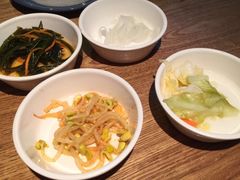 -金豆角砂锅焖面(安贞店)