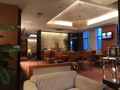 -重庆解放碑帝晶酒店·雅轩中餐厅