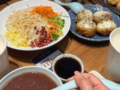 -鑫震源·苏式大虾生煎(山塘街店)