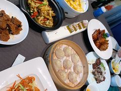 -望乡楼上海菜(日月光店)