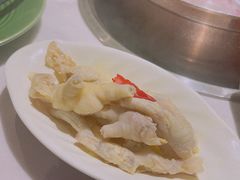 泰式凤爪-狐狸爱上椰子鸡(滨江星光大道店)