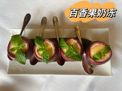 -顺德喜来登酒店·采悦轩