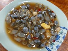 -福州人铭小吃